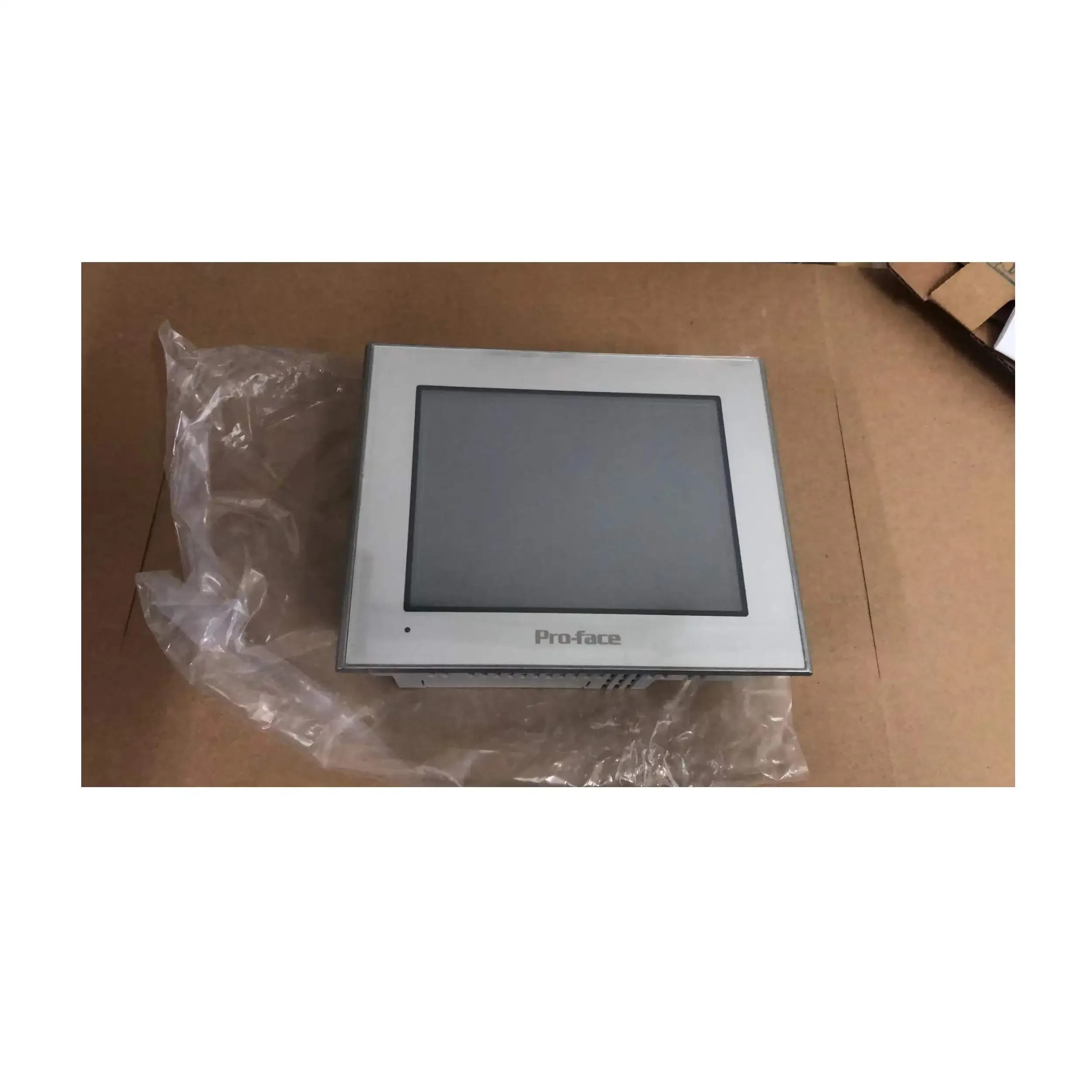 

CNC Original Plc PROFACE Touch Screen AGP3301-L1-D24V
