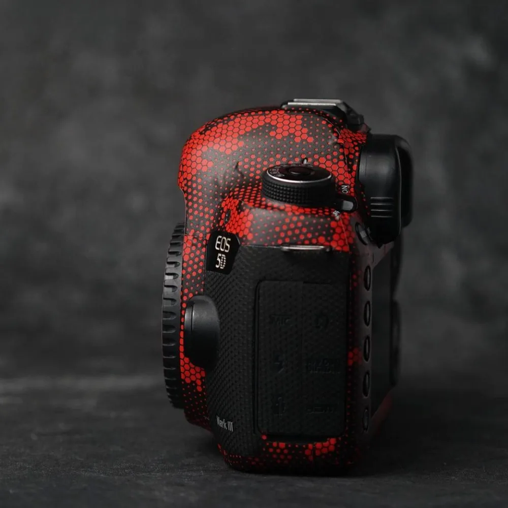 カメラステッカー-キヤノン-eos-5d-マーク-iii-5d-sr-アンチスクラッチプロテクターコート保護スキン-5d3-5dm3