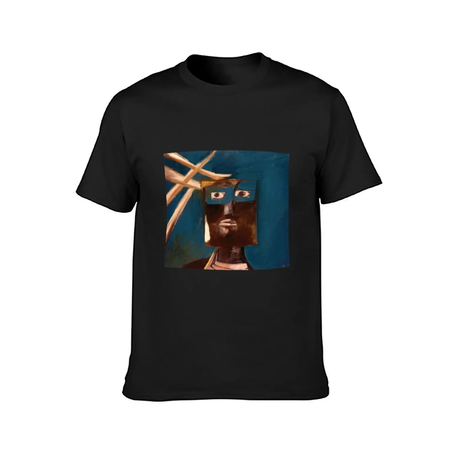 Sidney Nolan T-Shirt shirts graphic tees Short sleeve tee mens graphic t-shirts pack