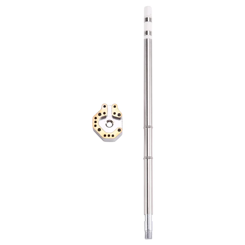 

A76X-джойстик, паяльное жало для Ps4, Ps5, Switch Pro, контроллер, джойстик, разборка, инструменты для ремонта