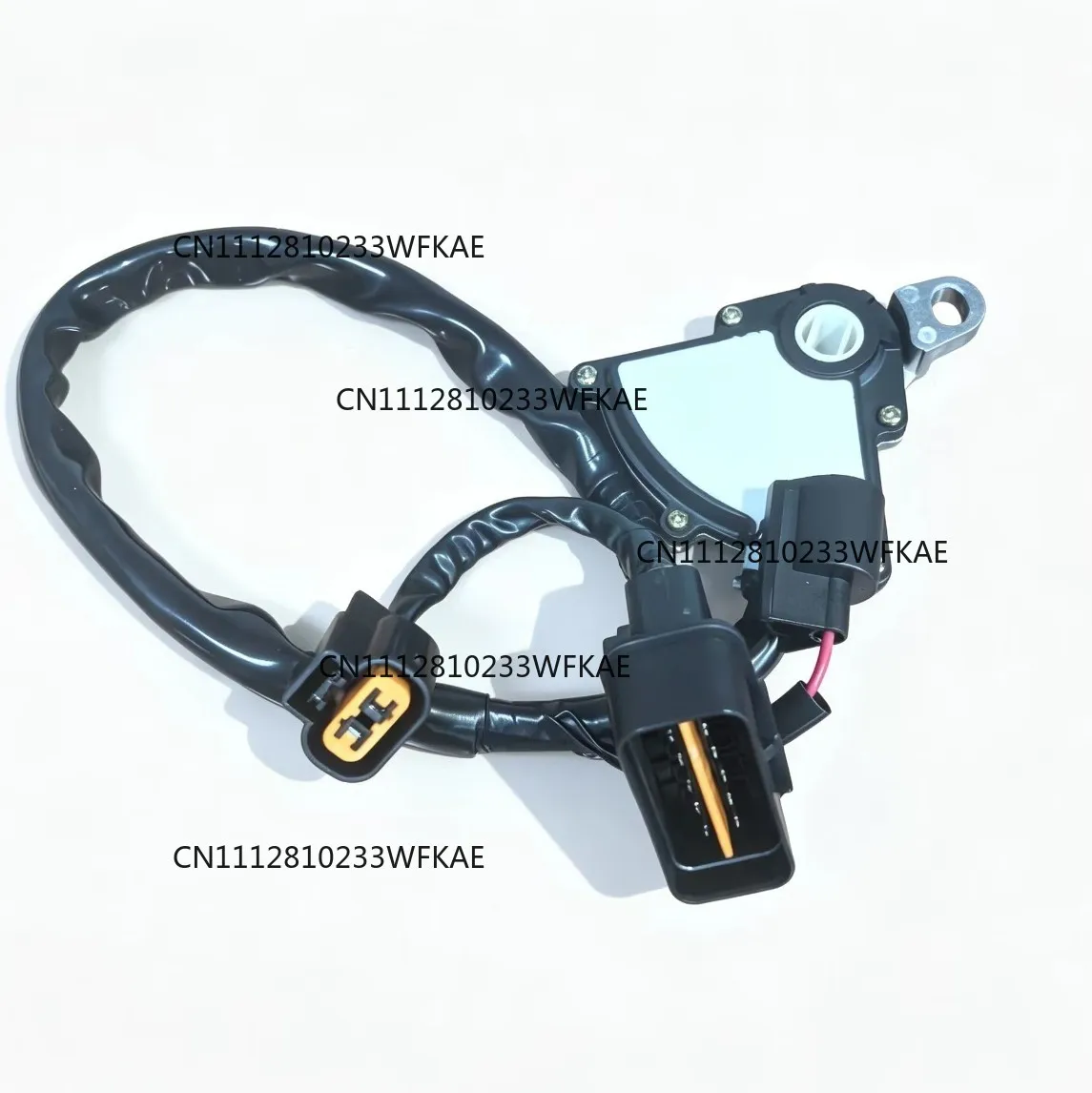 Suitable for Mitsubishi V33 transmission gear switch, Pajero V43V45 gearbox shift switch MB811106
