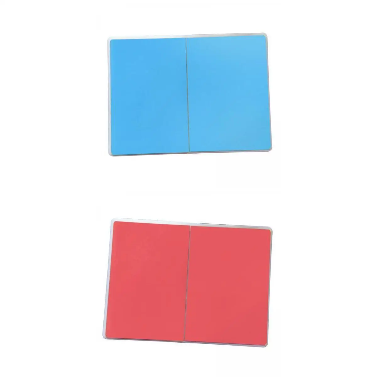 2Pieces Karate Breaking Boards for Kids Adults Break Board for Professional