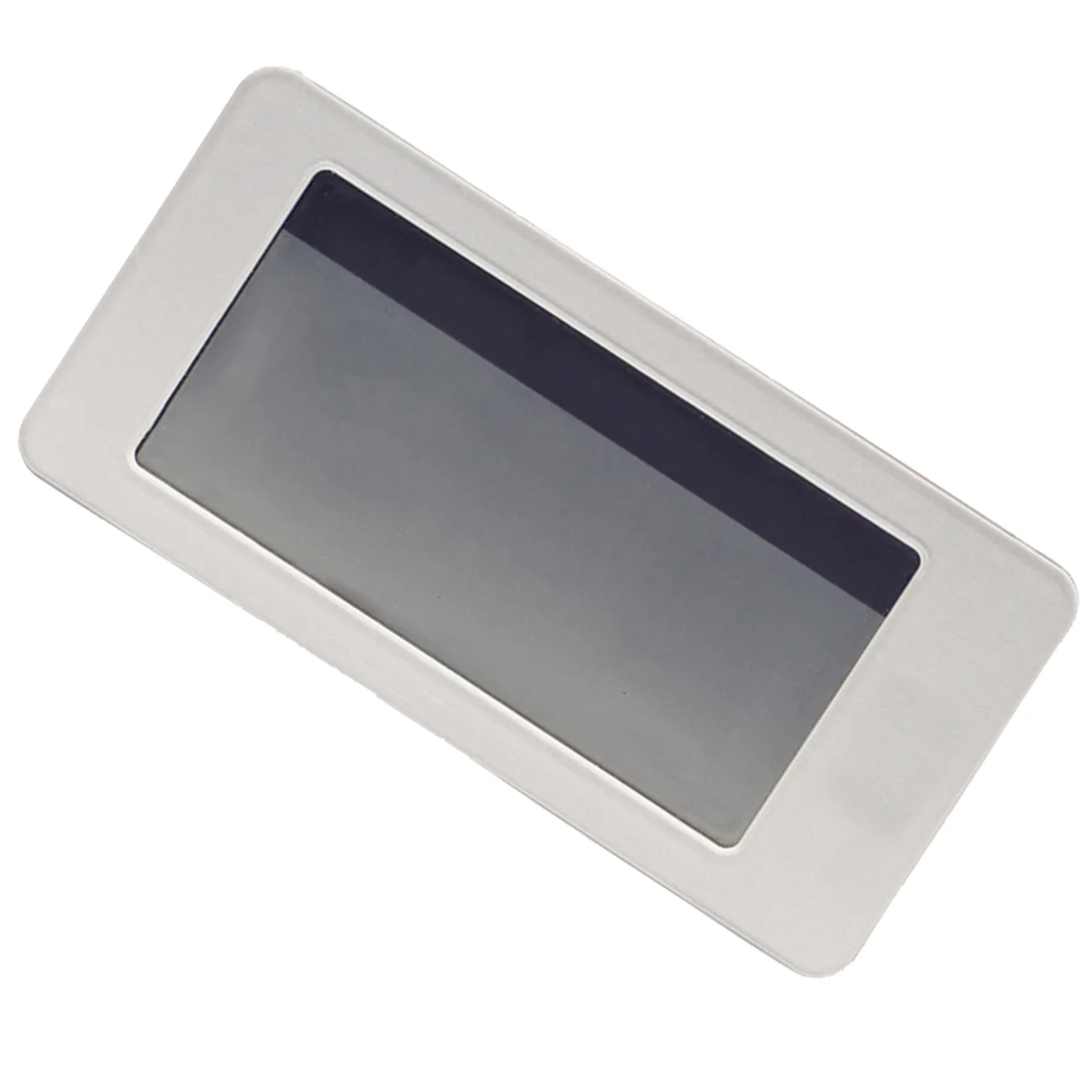 ABXHH 2,1 inch TFT elektronisch label Netwerkversie Elektronische prijskaartje Planklabel Supermarkt Zwart-wit prijskaartje