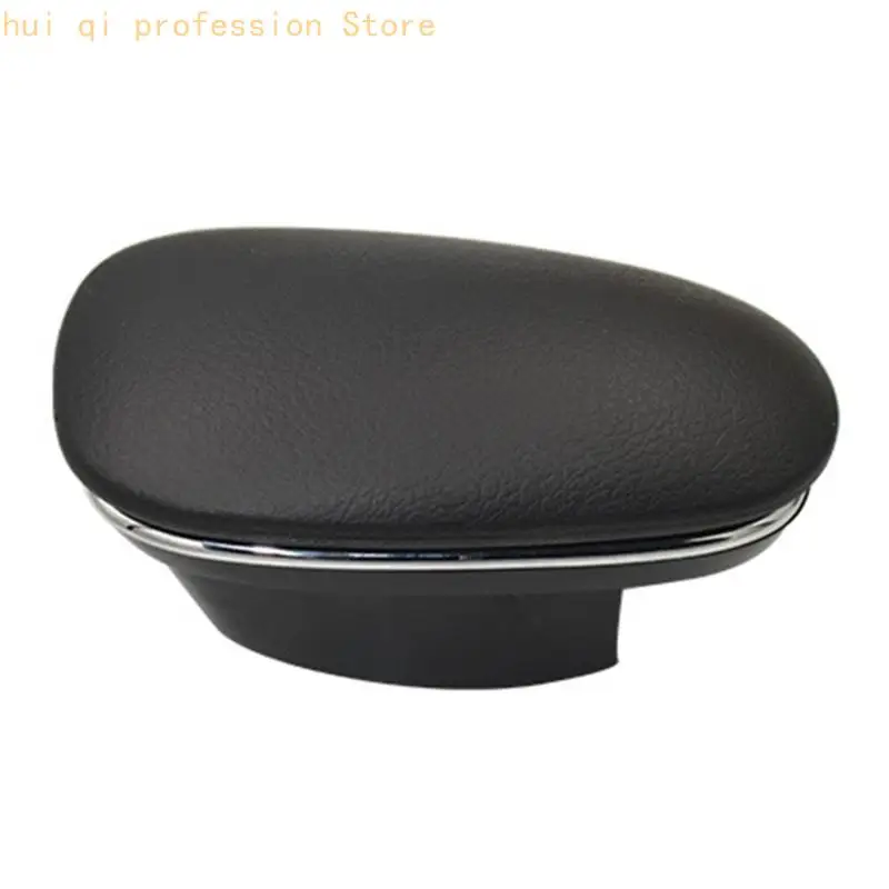 Auto-Mittelkonsolen-Protektoren decken Armlehnenbox-Kissen für S300 S320 S350 H8WE ab – Detail 10