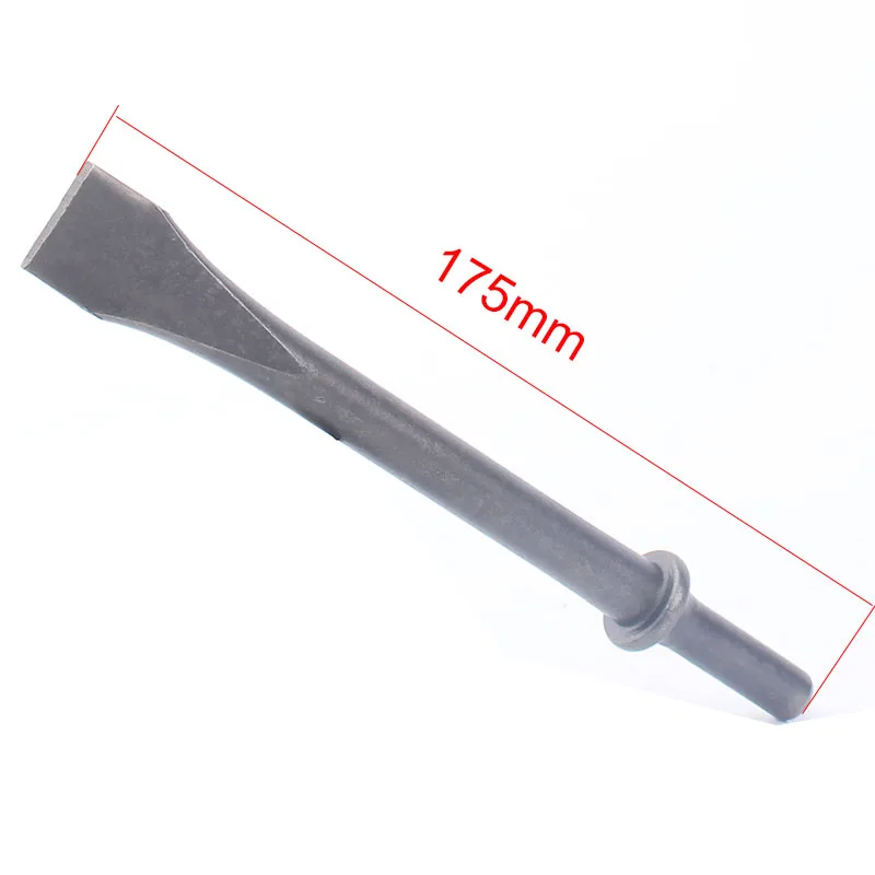 Pneumatic Shovel Parts Spare Air Hammer Heads Accessories of Pneumatic Rivets Hammer Price for 1PC