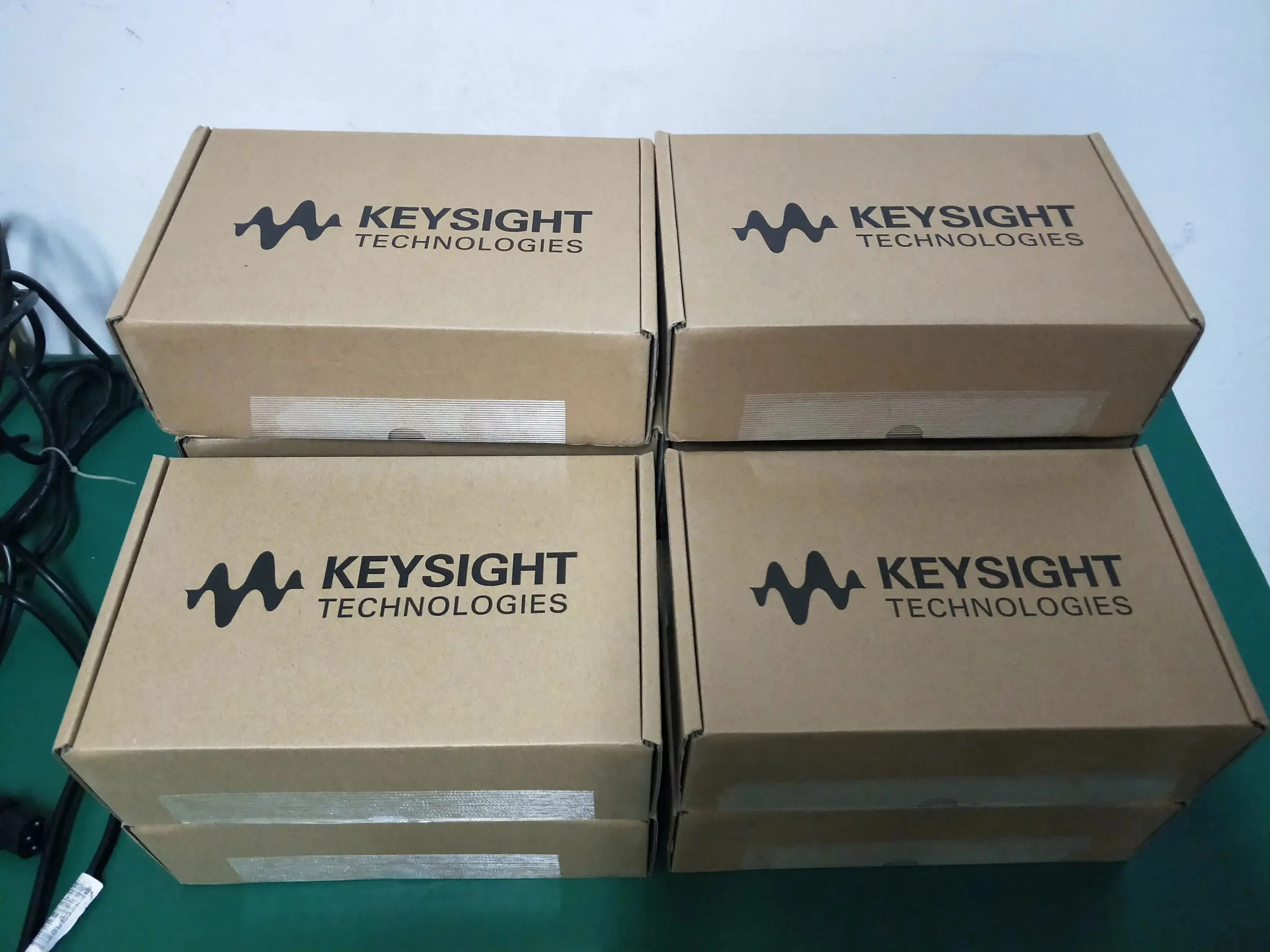 New Keysight 82357B GPIB To USB Agilent Agilent