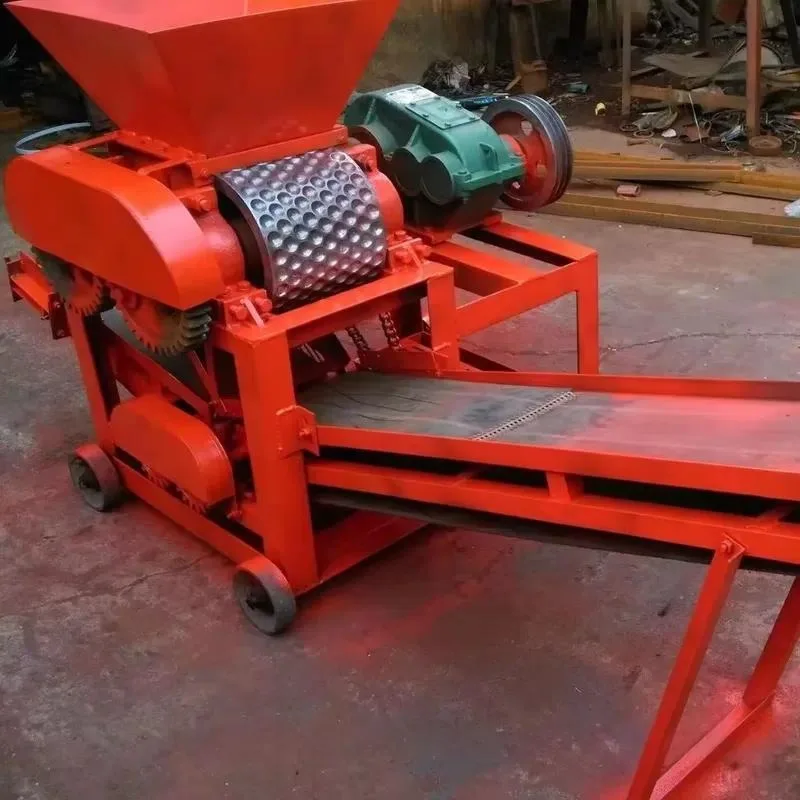 Custom High Efficiency Industrial Scrap Metal Briquetting Machine for Aluminum Chips Factory Direct Sales