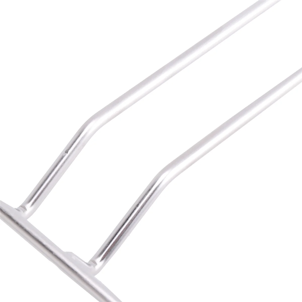 X11AA Stainless Steel Fried Basket Long Fry Potato Chip Container Best for French Fries Potato Chip Squeezers Kitchen Tool