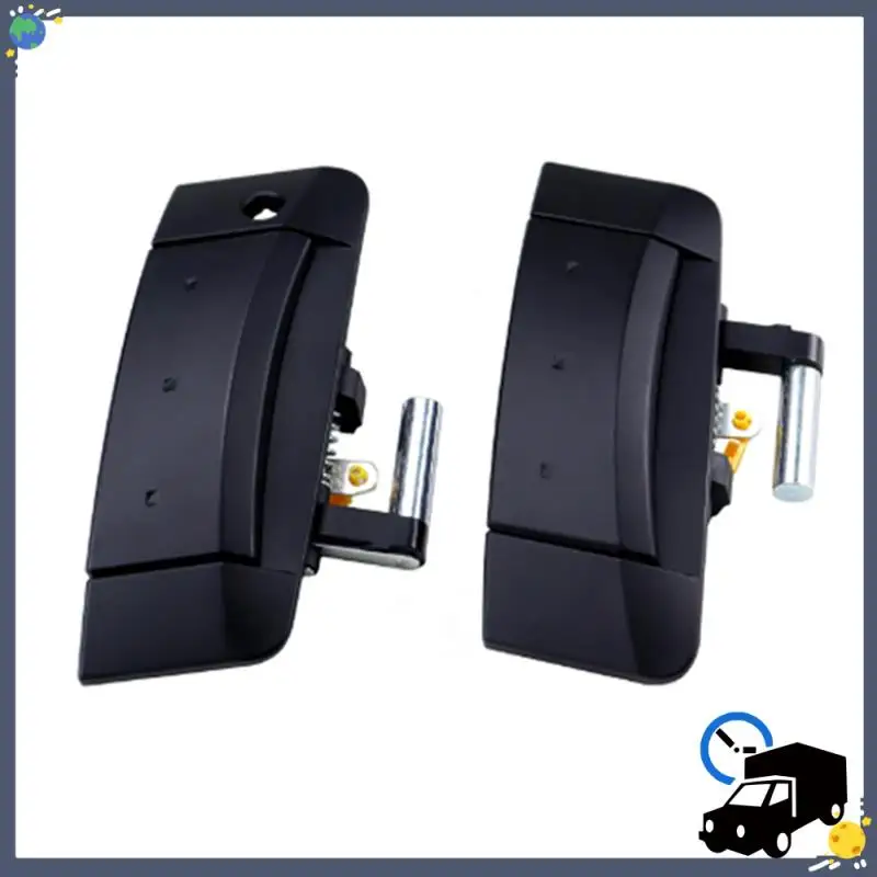 

Lasting Exterior Outer Black Left Right Door Handles Fit For Nissan 350Z 2003-2009 80607-CD40B, 80606-CD00B