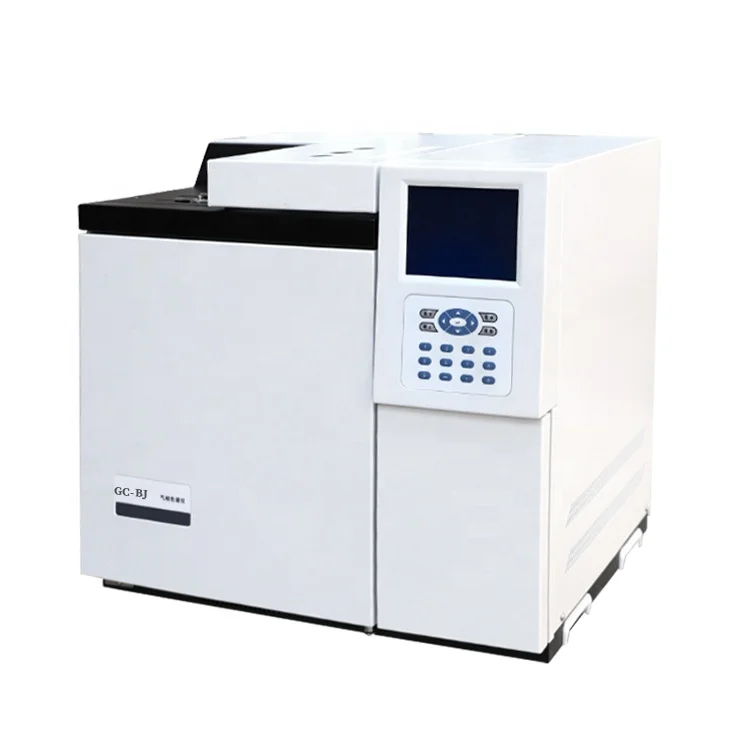 High precision chromatograph cheap laboratory portable highly sensitive analyzer