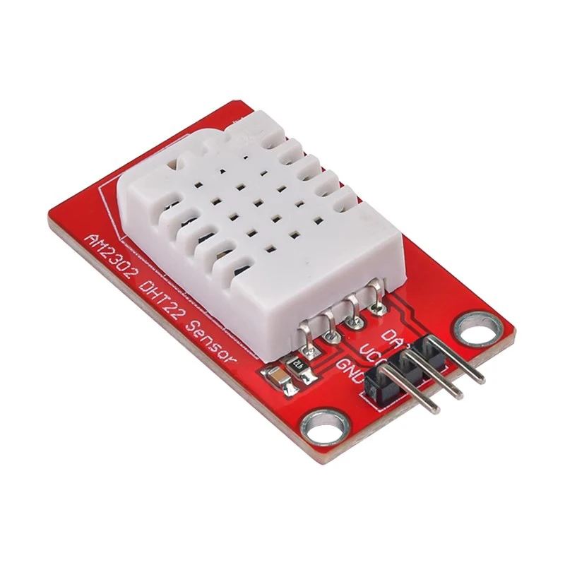 High Precision AM2302 DHT22 Digital Temperature & Humidity Sensor Module For arduino Uno R3