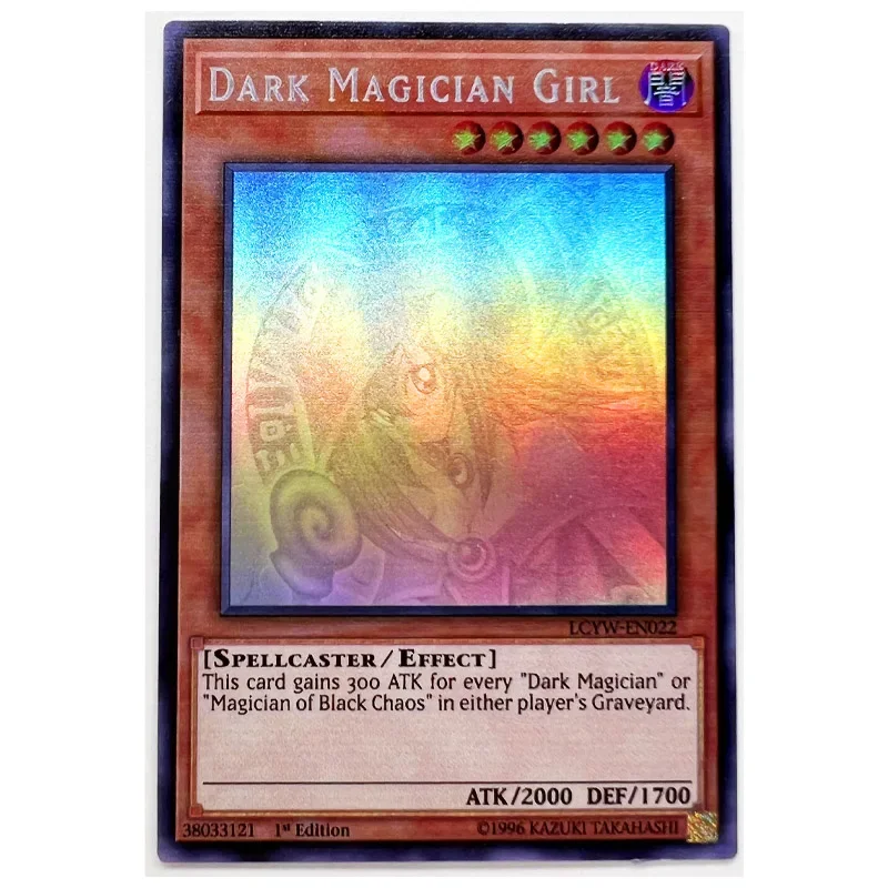 Yu Gi Oh Neo Galaxy-Eyes Photon Dragon English DIY Toys Hobbies Hobby Collectibles Game Collection Anime Cards