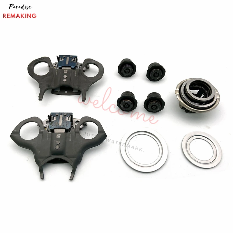 LUK New 6DCT250 MPS6 514002110 Transmission Dual Clutch Fork Kit for Ford Focus 11-18 High Quality - Image 4