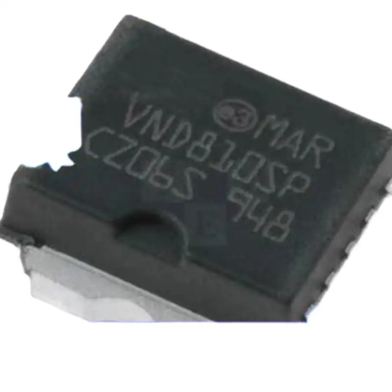 100% NEW   High quality products      VND810SP