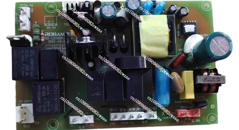 

27A3/388S/389S Main Board for Boss Range Hood Power Board RX LB388S-A5 Computer Board
