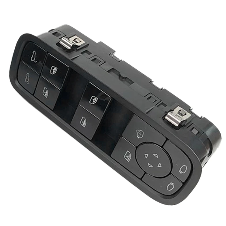 

Power Window Mirror Control Switch 971959858C 971959855C For Porsche 971 Panamera Cayenne 2018-2020