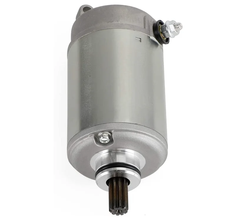Motorcycle Parts Starter Motor for NINJA ZX-6 ZZR600 21163-1211 Motorcycle Parts & Accessories