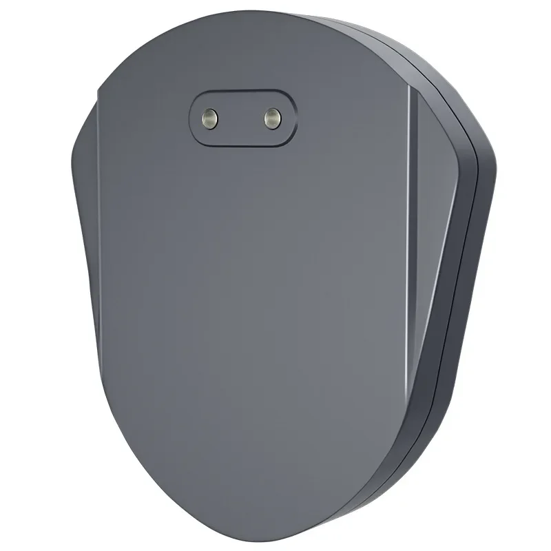 DurableVehicle Detector Wiring-free Ground Sensing Radar Millimeter Wave Barrier Recognition Community Entrance And Exit Anti-sm