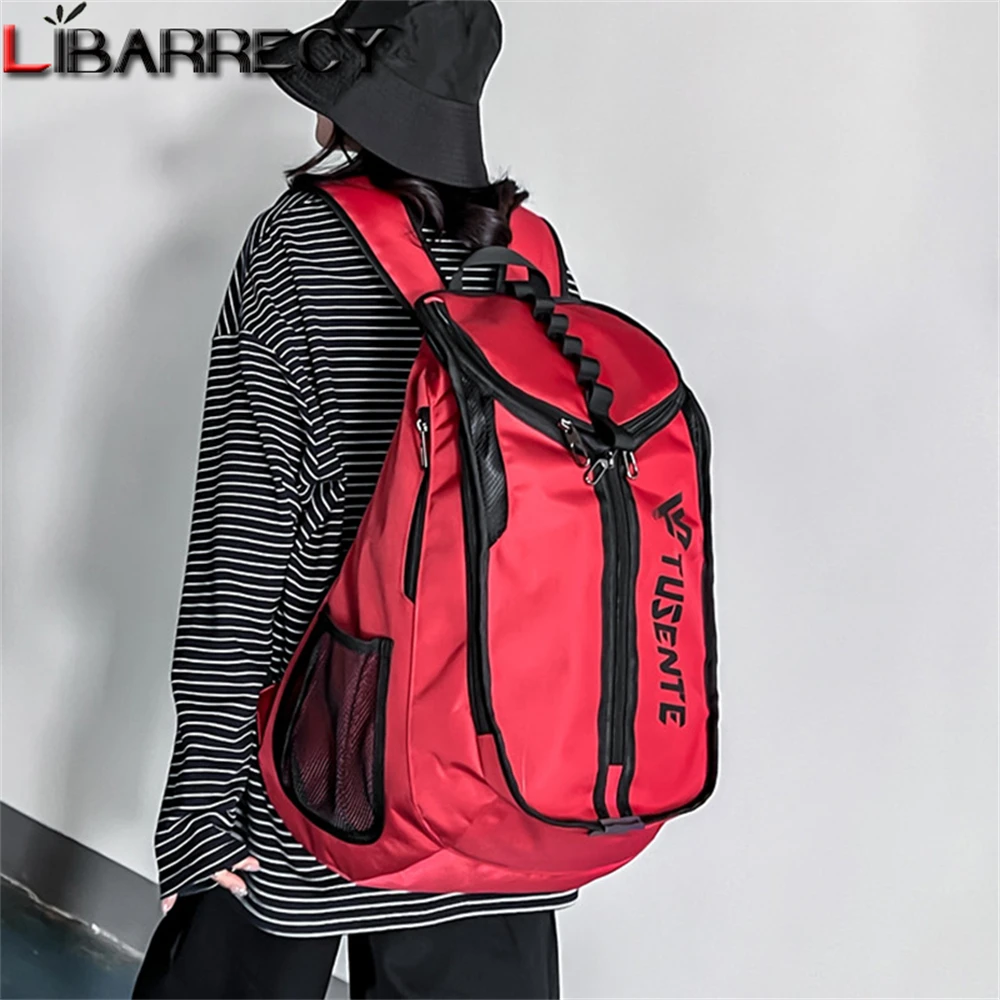 Large-capacity High-quality Oxford Cloth Ladies Backpack Fashion Solid Color New Ladies Student Bags Shoulder Bag Bolsa Feminina