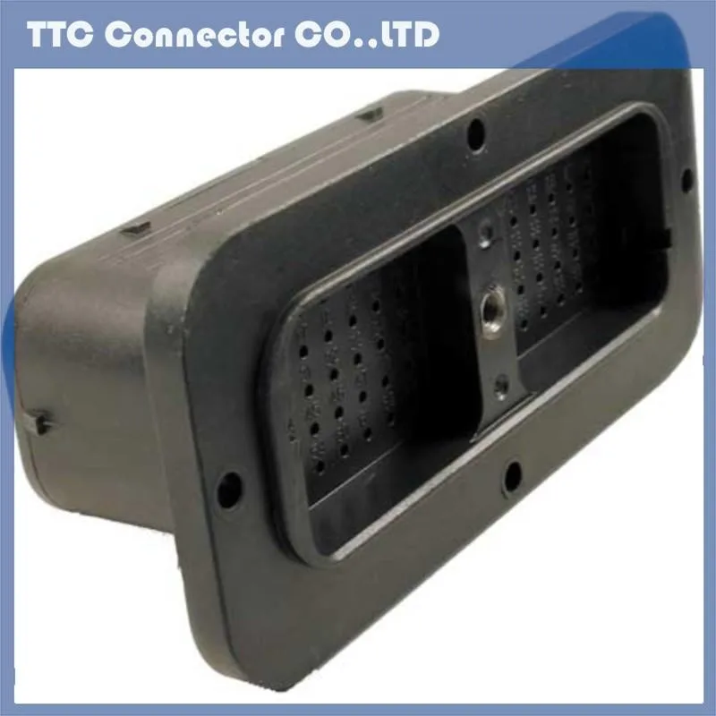 1pcs DRC12-70PB DRC12-A DRC12-AE DRC12-BE DRC13-40PB chips Electronic connector