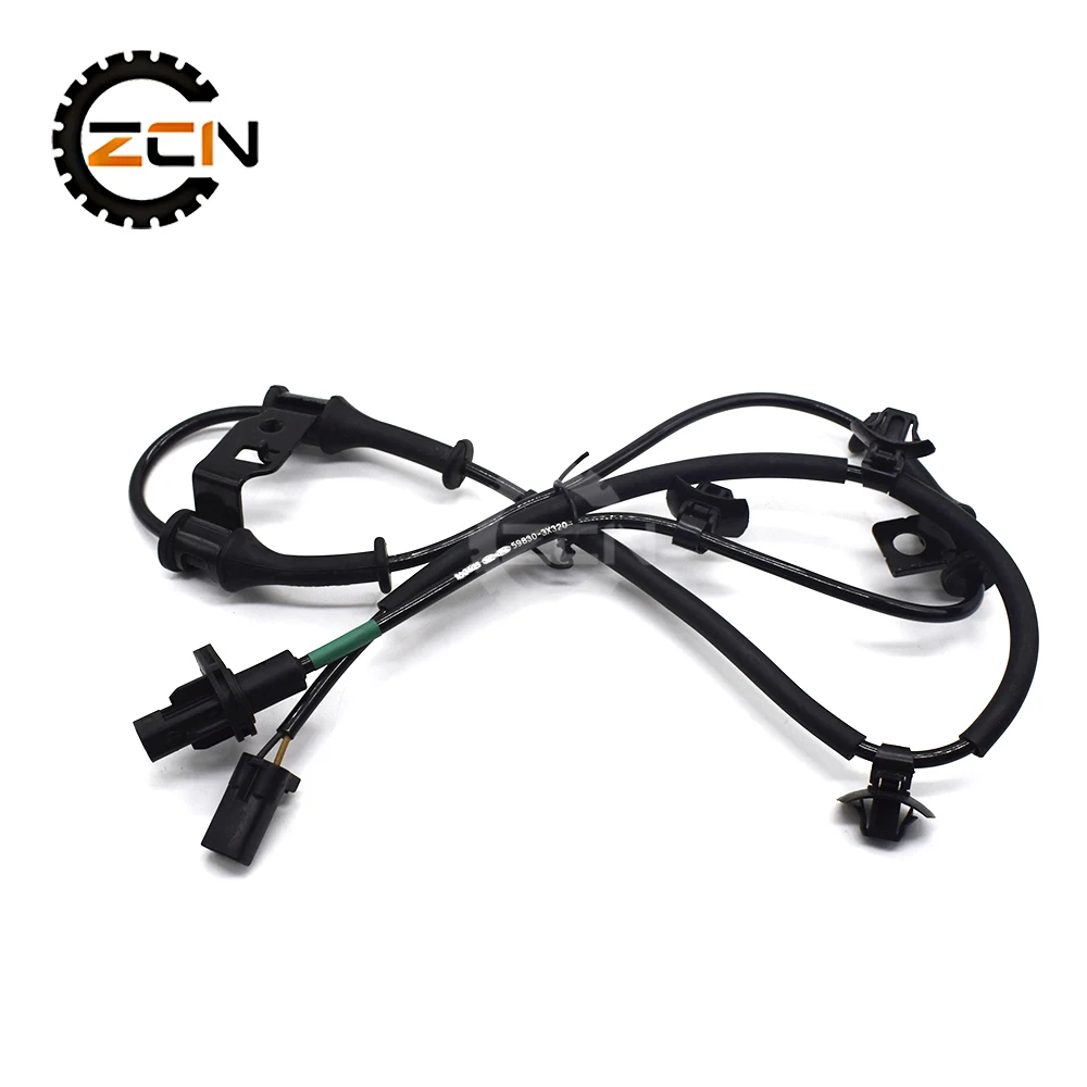 

Front Right ABS Wheel Speed Sensor 59830-3X320 598303X320 For Hyundai Elantra 2012-2016 1.8L 2.0L
