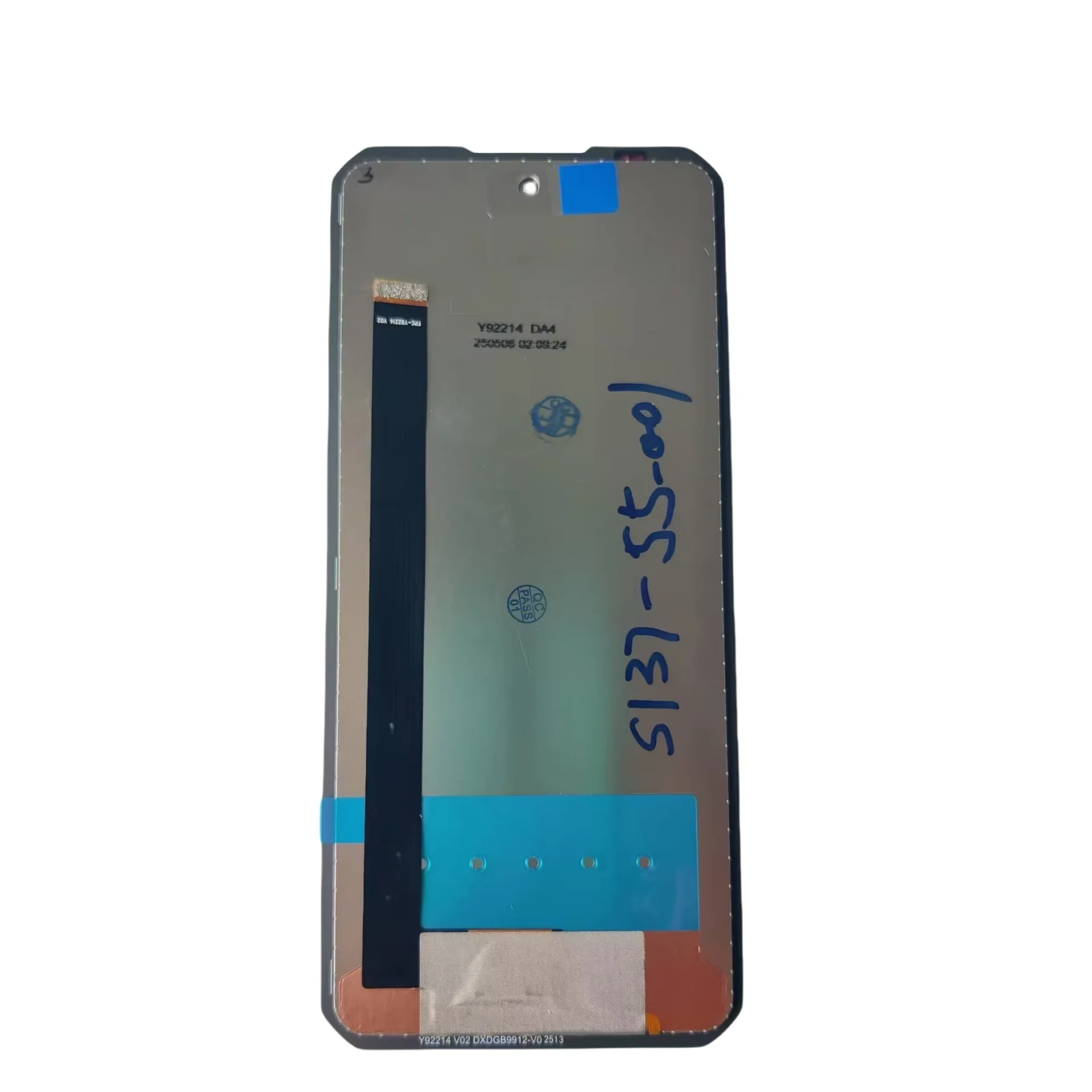 New Original For Oukitel WP100 Titan 6.8