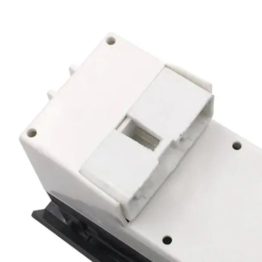 Electric Control Panel Power Window Switch Automotive Power Window Control Electric Switch No Modifications Required