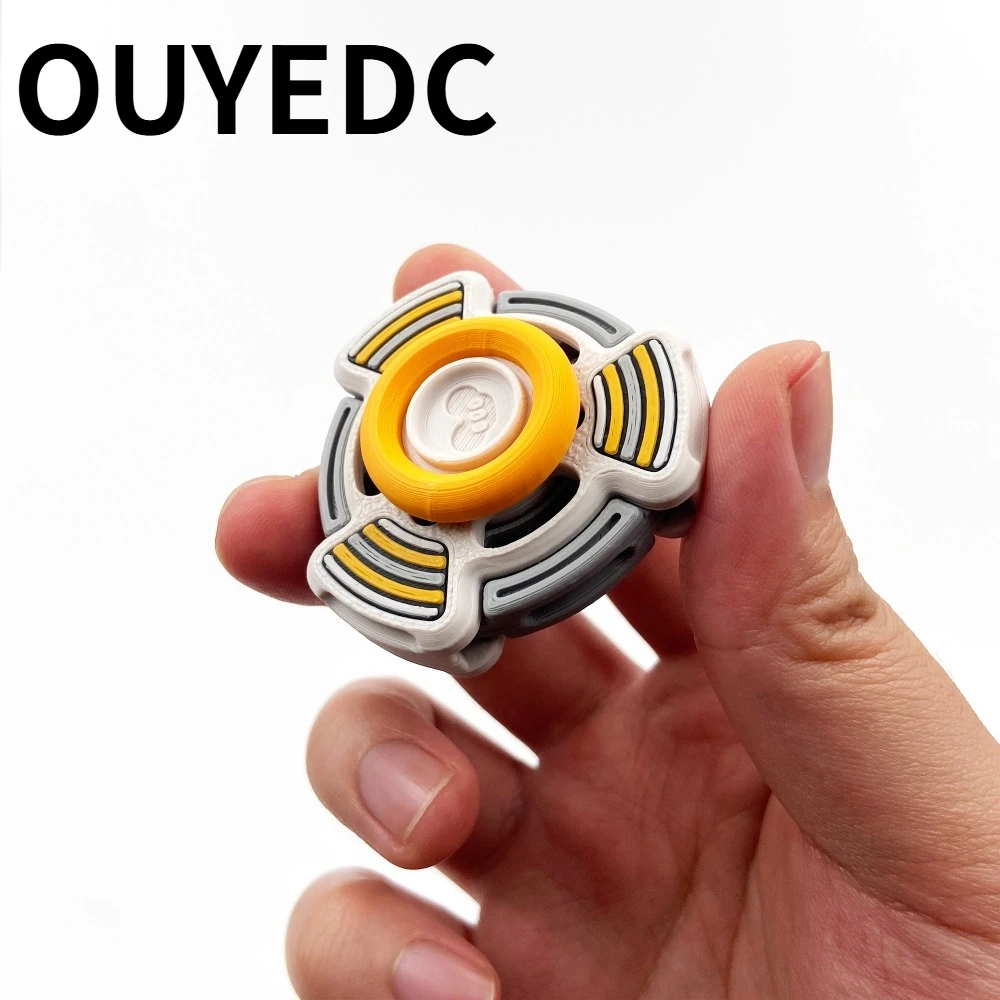 ouyedc-クラウドブレイカー-スピニングアーマー-3dプリント複合素材-フィジェットスピナー-減圧玩具
