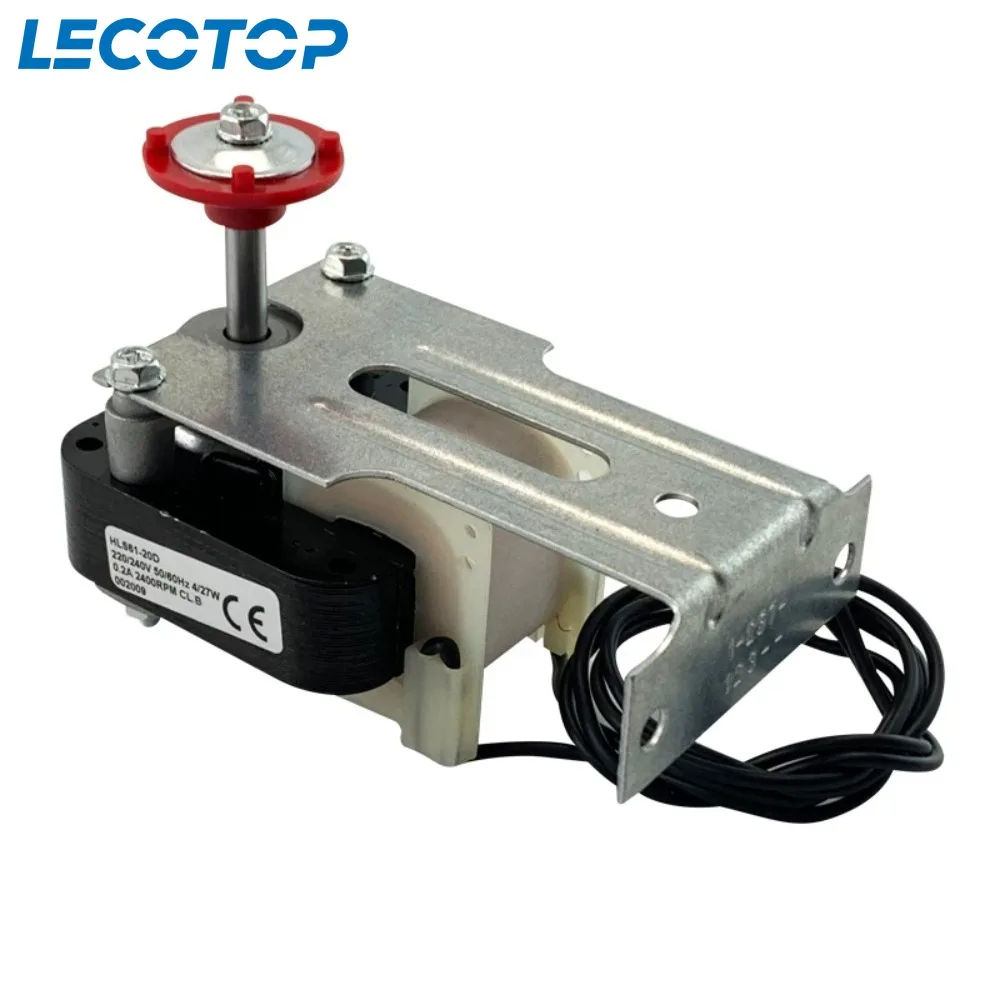 

New HLS61-20D Cooling Fan Motor For Refrigerator Fridge Radiator Freezer Spare Parts