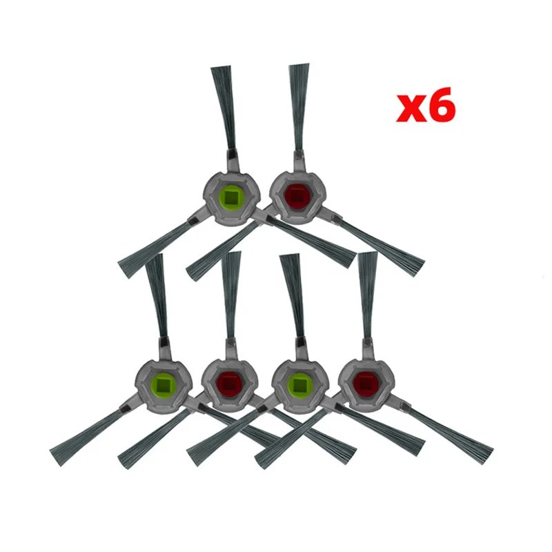 Spare Belangrijkste Borstel Zijborstel Hepa Filter Mop Veeg Doek Rag Voor Yeedi K650 Robot Stofzuiger Accessoires Onderdelen