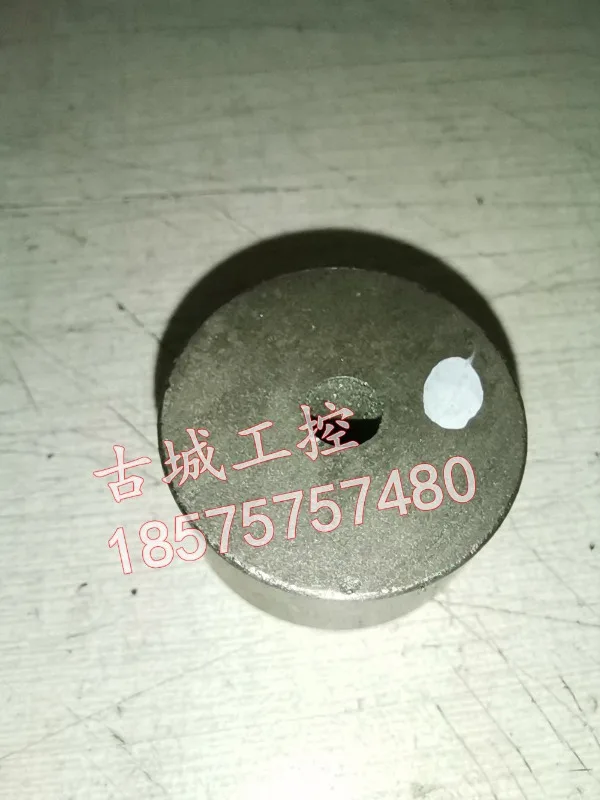Magnetic actuator assembly 155077 3000 V series pumps