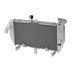 Motorcycle Radiator Cooler Cooling For Yamaha MT-03 MT-25 2016-2025