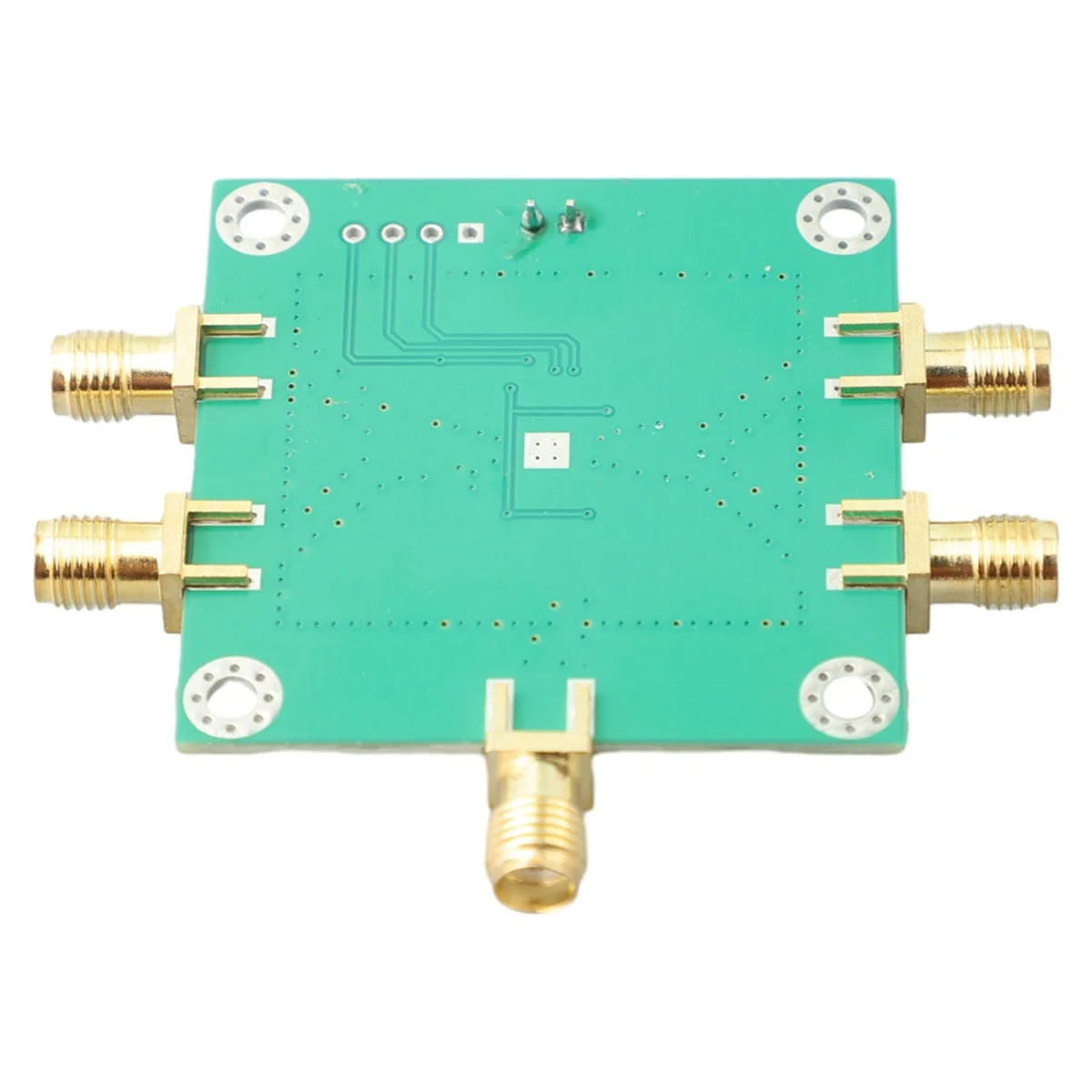 A47ZZ ADL5801 Active Frequency Mixer 10MHz-6GHz, Double Balanced, RF Mixer for Signal Conversion, LF-600MHz Range