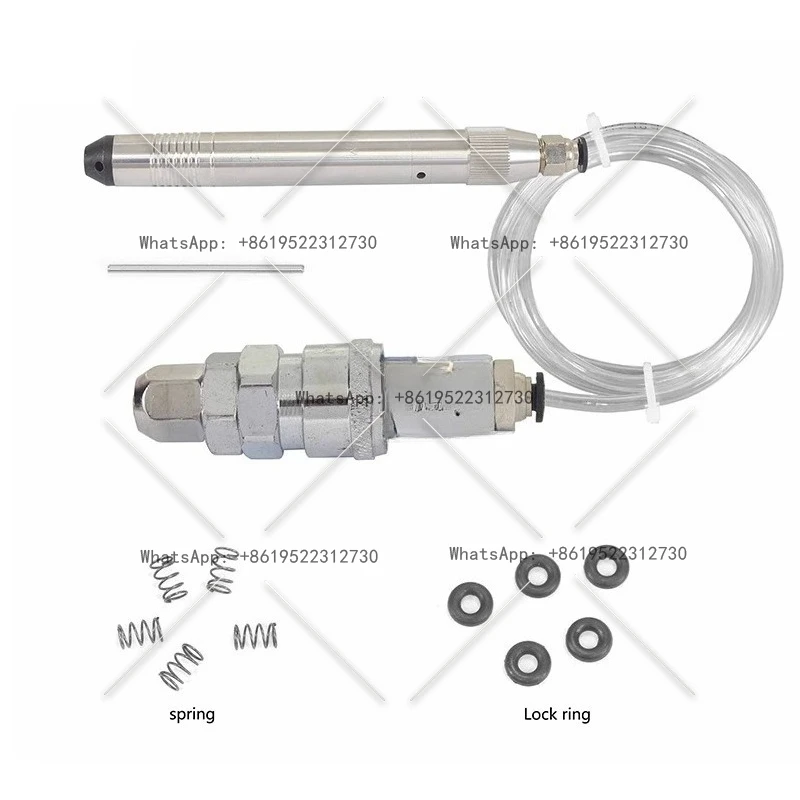 

Pneumatic nail sand pen sand needle gold and silver jewelry sand tool