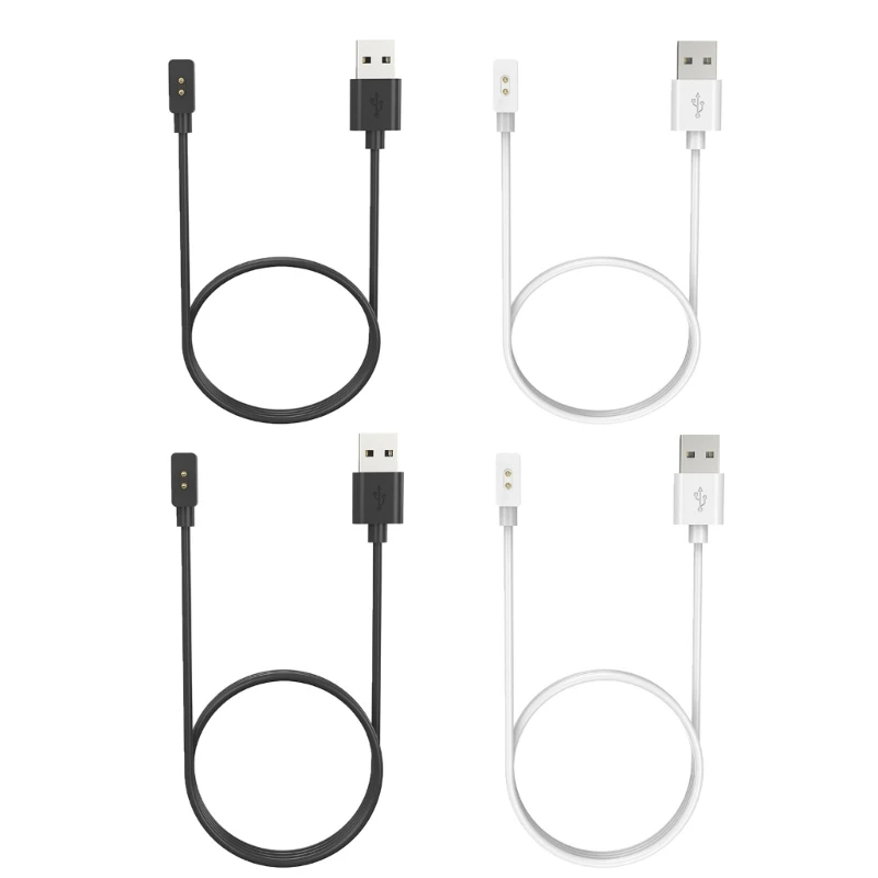 Smartwatch Charging Wire Cradles Charging Cable for Band 9 Charging Cord Watch Charging Accessories