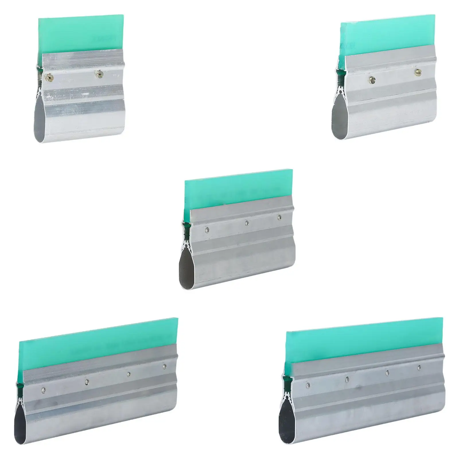 

Screen Printing Squeegee Reusable Scratch Board for Industrial Hand Printing