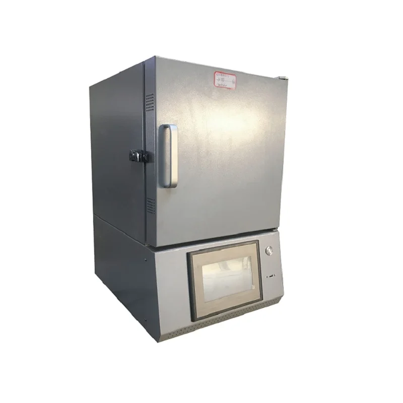 Low price function ceramic oven for pottery industrial muffle furnace