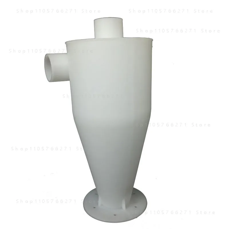 Woodworking Dust Collection Super Internal Spiral Acceleration Cyclone Dust Collector Woodworking Room Vacuum Cleaner