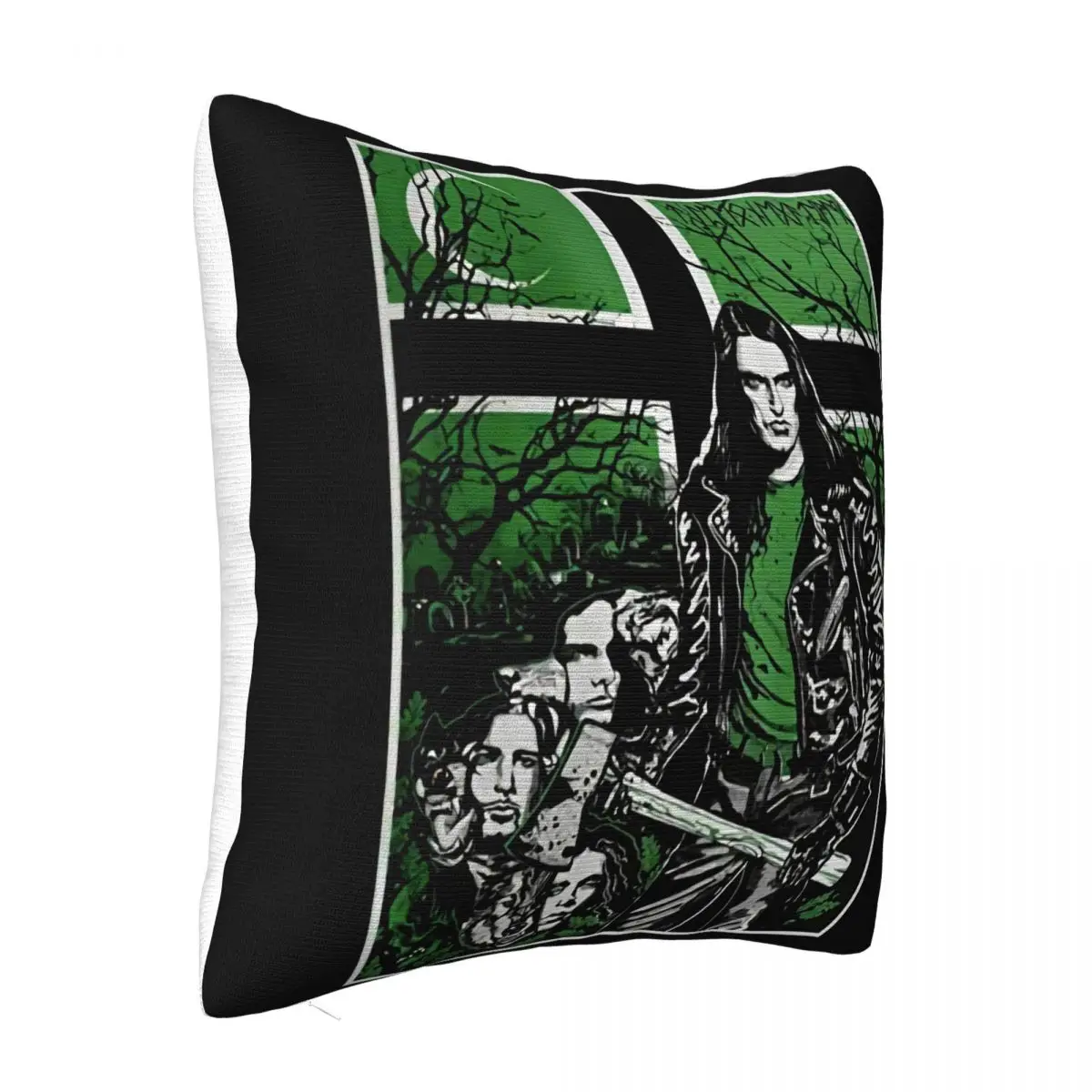 Type O Negative Album Concert Art Black Unisex S 234Xl M124 Hot Sale Interested Pictures Beautiful Pillow Case