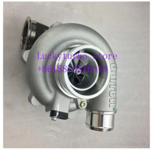 

G25-550 Turbocharger 871389-5004S 877895-5003S performance turbo for G Series Dual Ball Bearing 72AR V-Band Turbine Housing