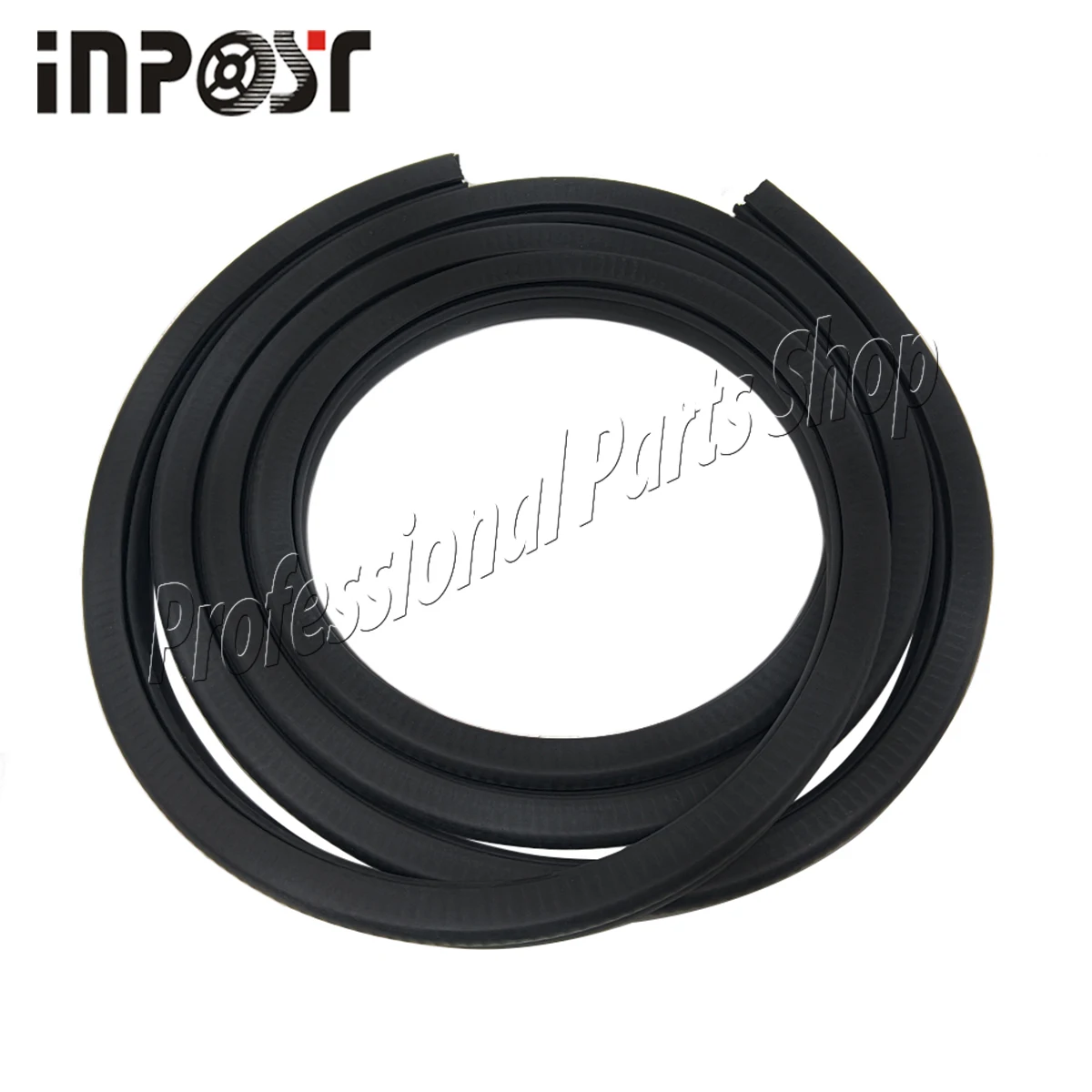 

7011039 For Bobcat Door Outer Seal 751 753 763 773 863 873 883 963 T180, T190, T200, T250, T300 skid steer