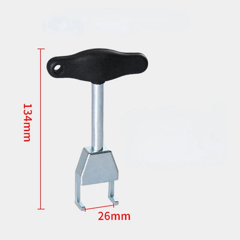 

Автомобильный ключ для катушки зажигания, экстрактор высокого давления Audi Golf Sagitar Skoda, инструмент для удаления 1,4T1,4/1,6 л, аксессуар для авторемонта