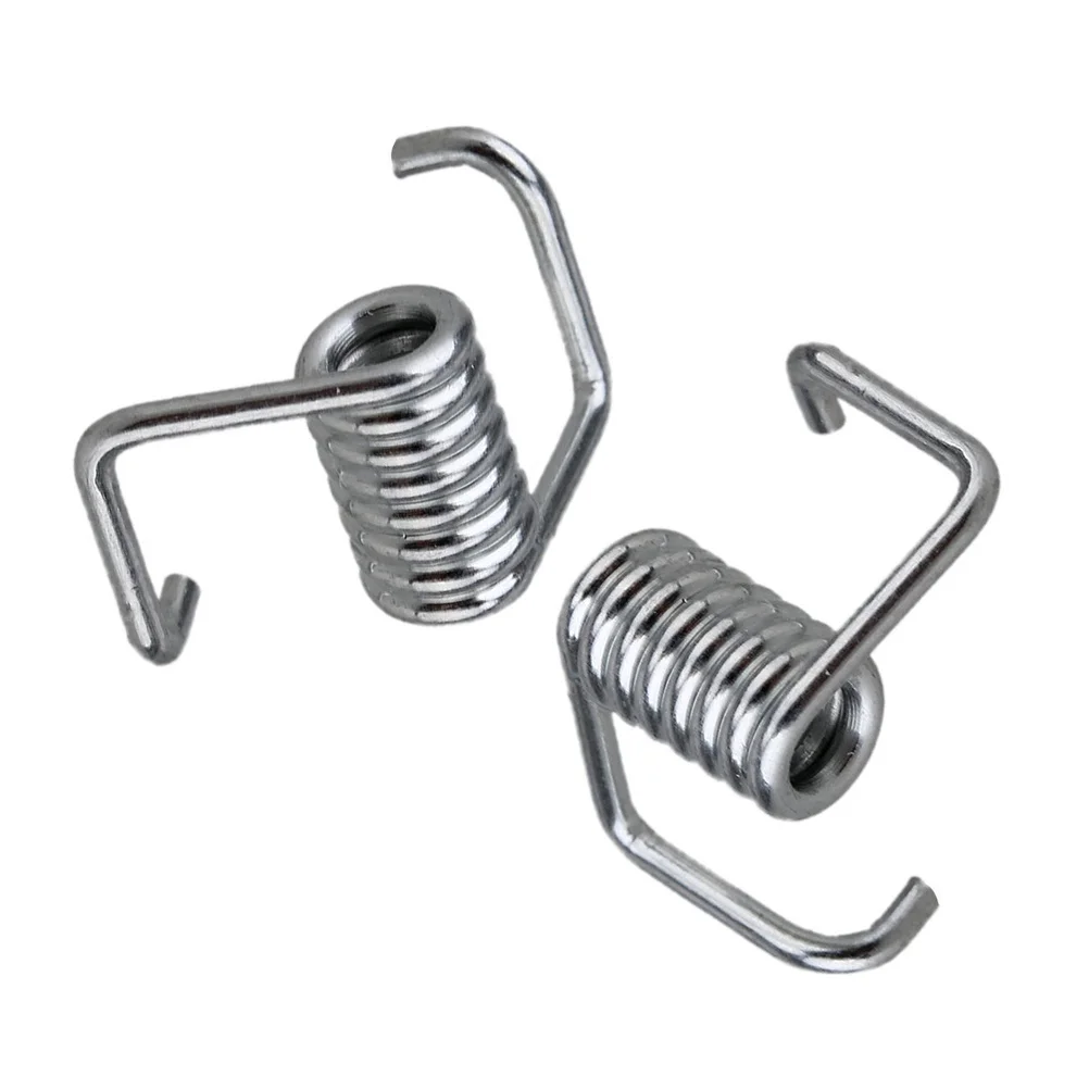 10Pcs 3D Printer Spring Belt Tensioner for 6Mm Gt2 Timing Belt Strong Pressure Long Life Material Reliable Fit