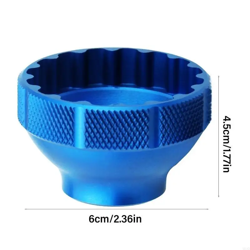 

M89D Cassettes Инструмент для удаления маховиков 16