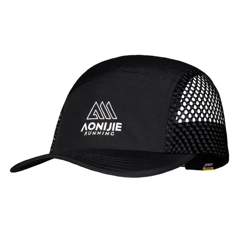 AONIJIE E4635 Кепка для бега синяя