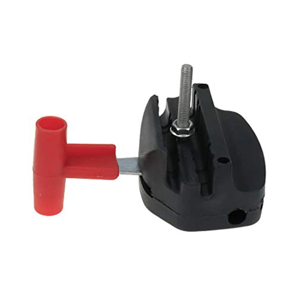 Lawn Mower Repair Throttle Cable Pull Wire 60 Inch approximately 152.4 Cm Precision Control Easy Installation Smooth Adjustment