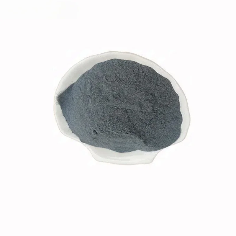 Silicon Carbide Powder Silicon Carbide Sic Micron High-purity Scientific Research And Wear Resistance