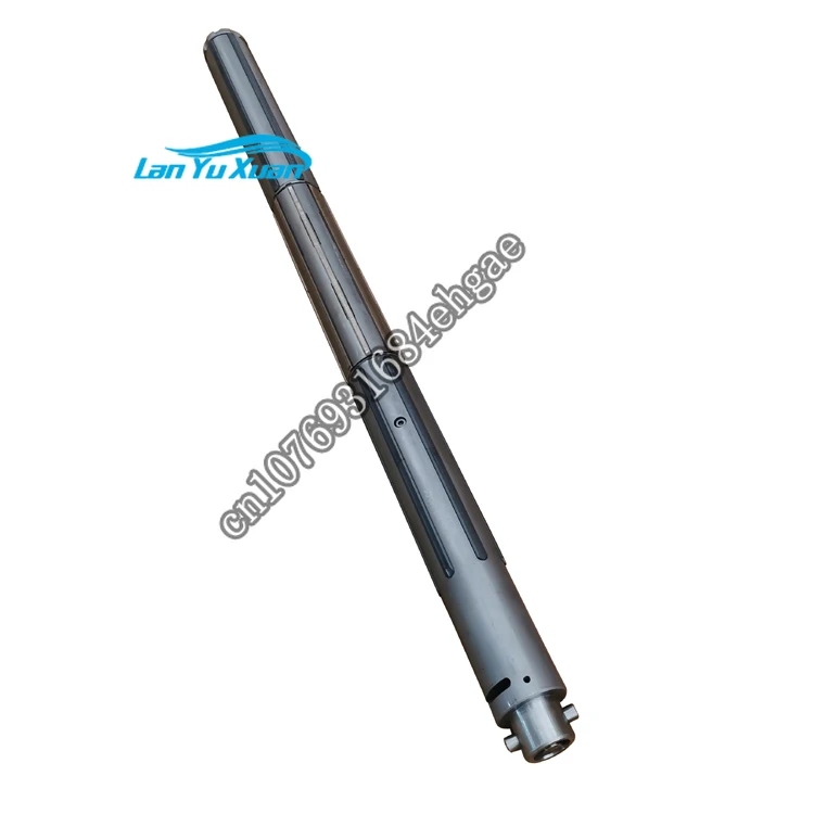 Crankshaft single stroke honing tool massive stone mandrels vertical