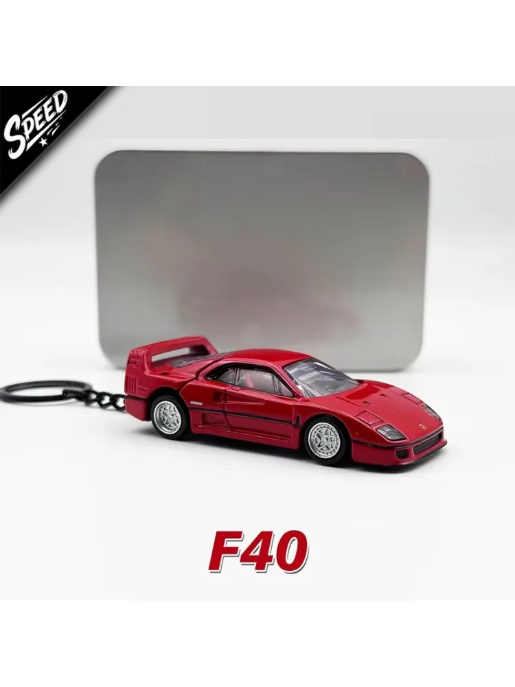 

Initial D 1:64 AE86 Skyline GTR R34 R32 Impreza RX7 FC3S Car Model Toys Key Chain Pendant Gift DIY Accessories About