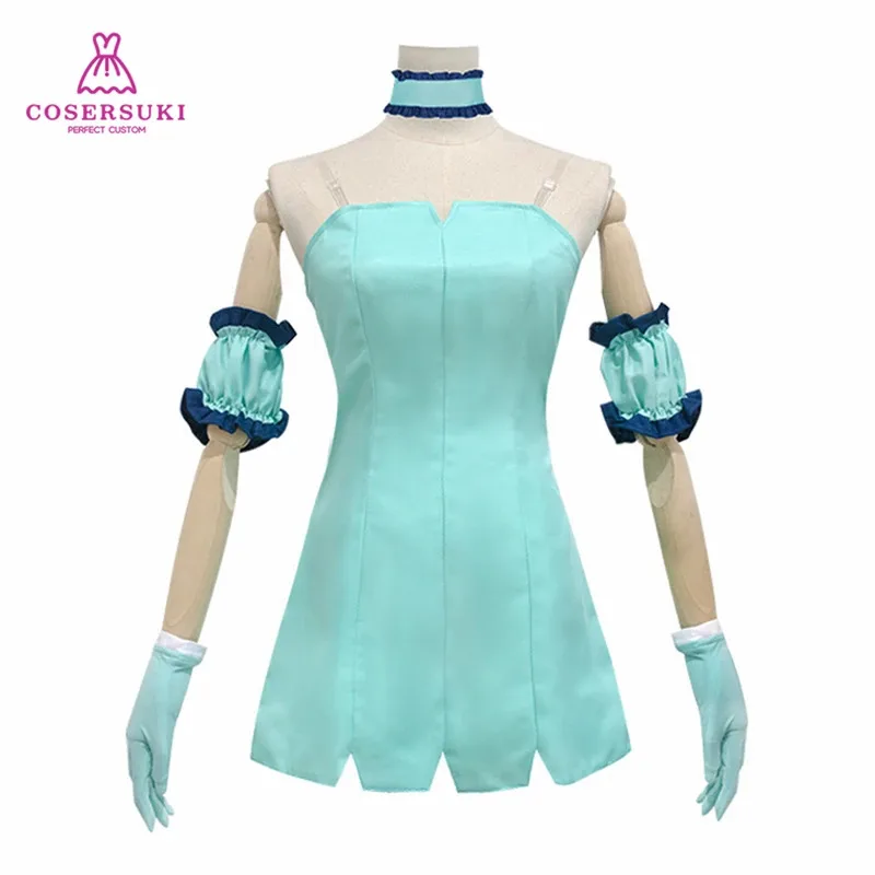 20151123 طوكيو ميو أيزاوا مينتو Momomiya Ichigo تأثيري كرنفال هالوين عيد الميلاد زي #1